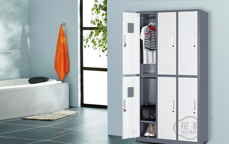 定制鐵皮檔案柜找什么樣的廠家？看品牌還是看規(guī)模？