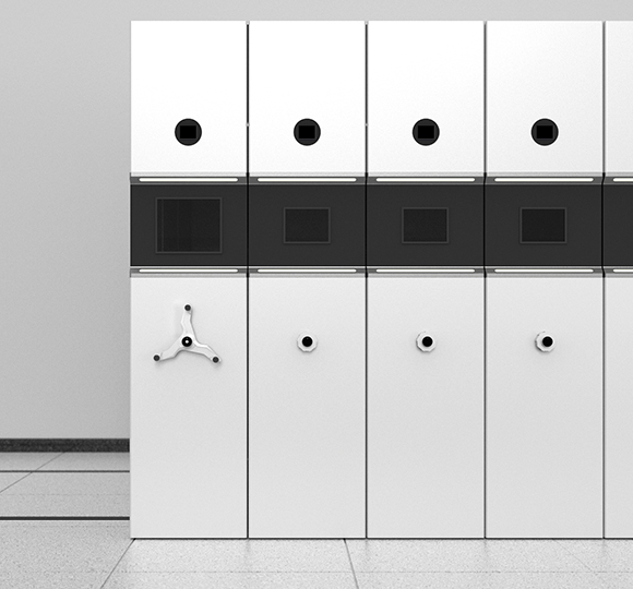 鋼制檔案柜生產(chǎn)商