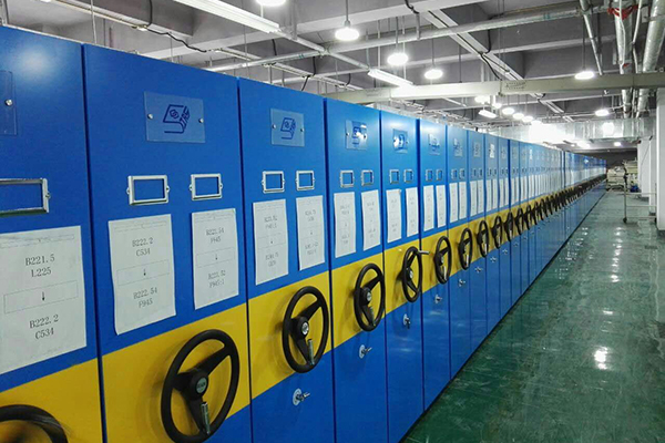 檔案柜供應(yīng)商