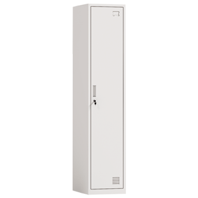 單門(mén)更衣柜