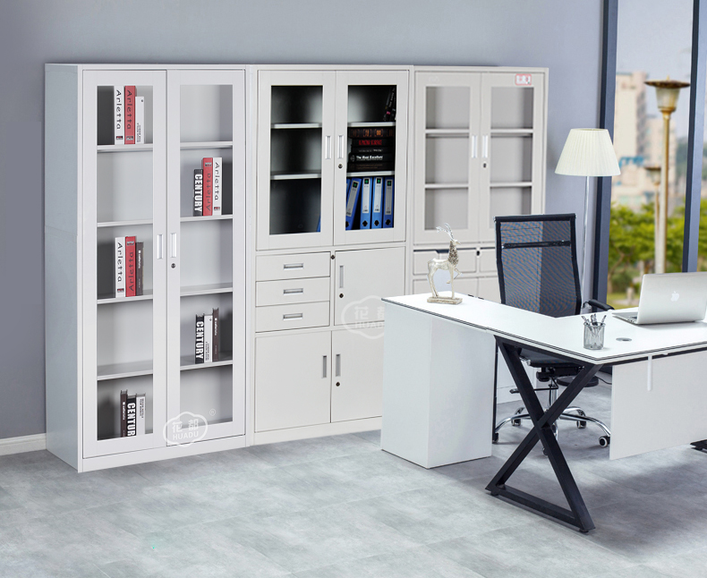 鐵皮檔案柜采購需要注意什么問題？如何正確使用？